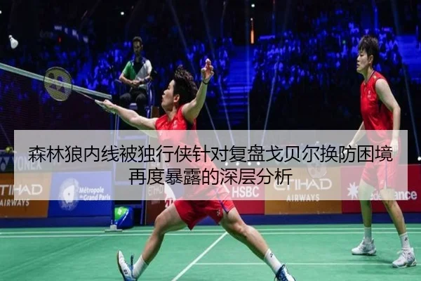 森林狼内线被独行侠针对复盘戈贝尔换防困境再度暴露的深层分析